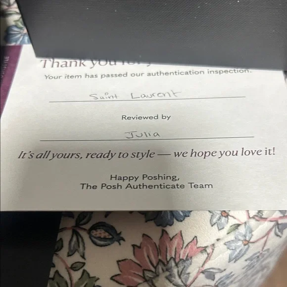 CASSANDRE MATELASSÉ CARRÉ MINI CUBE IN LAMBSKIN - Picture 7 of 7